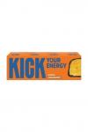 Батончик "KICK energy" кокос с мандарином 45 ЭКОПРОДУКТЫ, 1188780