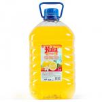 Ника для посуды супер (слабощелочное) 5кг