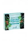 БАД Леденцы Кедровые Forte Ментол и эвкалипт 20шт 64г ЭКОПРОДУКТЫ, 1189334