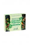 БАД Леденцы Кедровые Forte Мята, лайм и лимон 20шт 64г ЭКОПРОДУКТЫ, 1189335