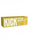 Батончик "KICK beauty" кокос-ананас, коллаген и витамины без сахара 38г ЭКОПРОДУКТЫ, 1188782