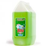 Ника для посуды супер Плюс (слабощелочное) 5кг