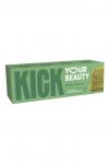 Батончик "KICK beauty" кокос-матча, коллаген и витамины без сахара 38г ЭКОПРОДУКТЫ, 1188784