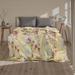 Пододеяльник 1.5-спальный «Этель. Мелиса», 145?215 см, бязь