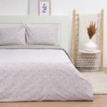 Постельное бельё 1.5-спальное LoveLife Line, сатин