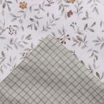 Постельное бельё 1.5-спальное LoveLife Line, сатин