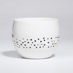 Кружка чайная керамическая «Супер мама», 600 мл