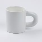 Кружка керамическая «СУПЕРмама», 300 мл