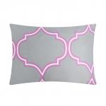 Наволочка «Этель. Утро в Марокко», 50?70 см, поплин, хлопок 100%