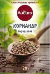Кориандр горошек 20 г