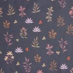 Постельное бельё 1.5-спальное LoveLife Flower morning, сатин