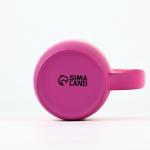 Кружка с градиентом керамическая «Лучшей маме», 320 мл