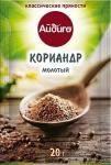 Кориандр мол. 20 г