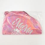 Воздушные шары фольгированные 18" «Мама», сердце, 50 шт.