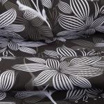 Постельное бельё 2-спальное «Этель. Сумерки», бязь