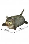 Игрушка-антистресс Кот Василий НАТАЛИ, 1082983