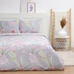 Постельное бельё 1.5-спальное LoveLife Sun, сатин