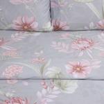 Постельное бельё 1.5-спальное LoveLife Sun, сатин