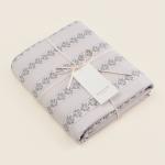 Пододеяльник 1.5-спальный SL Home Small flowers, 150?220 см, сатин