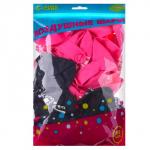 Воздушные шары латексные 12" «Мамочке», 50 шт., kz