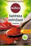 Паприка копченая 15 г