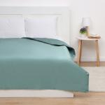 Пододеяльник 2-спальный «Этель» Green paradise, 175?215 см, мако-сатин