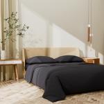 Постельное бельё 1.5-спальное LoveLife Forged, сатин