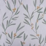 Постельное бельё 1.5-спальное LoveLife Early morning, сатин