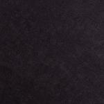 Пододеяльник 2-спальный «Этель», 175?215 см, чёрный, поплин