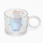 Кружка стеклянная «Любимая мама», 300 мл