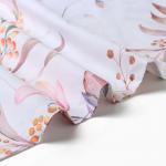 Пододеяльник 1.5-спальный «Этель» Blossom, 150?220 см, перкаль