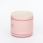 Кружка чайная керамическая «Мама», 320 мл, ручная работа