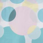 Постельное бельё 1.5-спальное LoveLife «Бабл Гам», бязь