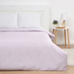 Пододеяльник 2-спальный «Этель» Lilac field, 175?215 см, мако-сатин