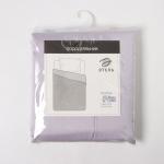 Пододеяльник 2-спальный «Этель» Lilac field, 175?215 см, мако-сатин