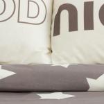 Постельное бельё 2-спальное «Этель» Good night, бязь