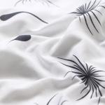 Пододеяльник евро «Этель. Легкость ветра», 200?215 см, бязь