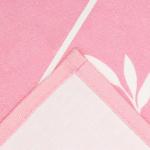 Набор «Мама»: полотенце, 40?73 см, саржа 190 г/м?, формочки для печенья