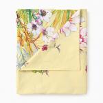 Пододеяльник евро «Этель. Мелиса», 200?215 см, бязь