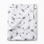 Пододеяльник 1.5-спальный «Этель. Легкость ветра», 145?215 см, бязь