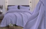 Комплект постельного белья (КПБ) Бязь "Бояртекс" диз. № 328 Виолетта, 2/12 Вид, лавандовый (N)