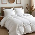 Пододеяльник сатин мерсеризованный 190х220