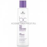 Schwarzkopf BONACURE Frizz Away Кондиционер для жестких и непослушных волос 200мл