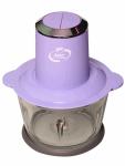 Измельчитель 3 В 1 ARC-M608 сиреневый