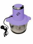 Измельчитель 3 В 1 ARC-M608 сиреневый