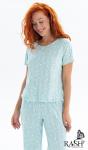 *Пижама "Пастила" ментол