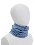 NORVEG Climate Control Шарф-трансформер тонкий, цвет голубой пепельный   840