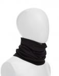 NORVEG Climate Control Шарф-трансформер тонкий, цвет черный   480