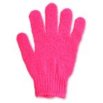 Антицеллюлитная массажная перчатка с эффектом пилинга Body Scrubber Glove, 1 шт   6928769420058