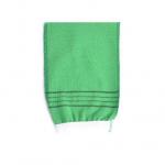 Антицеллюлитная массажная варежка «Китайская баня», 1 шт   6936244782400